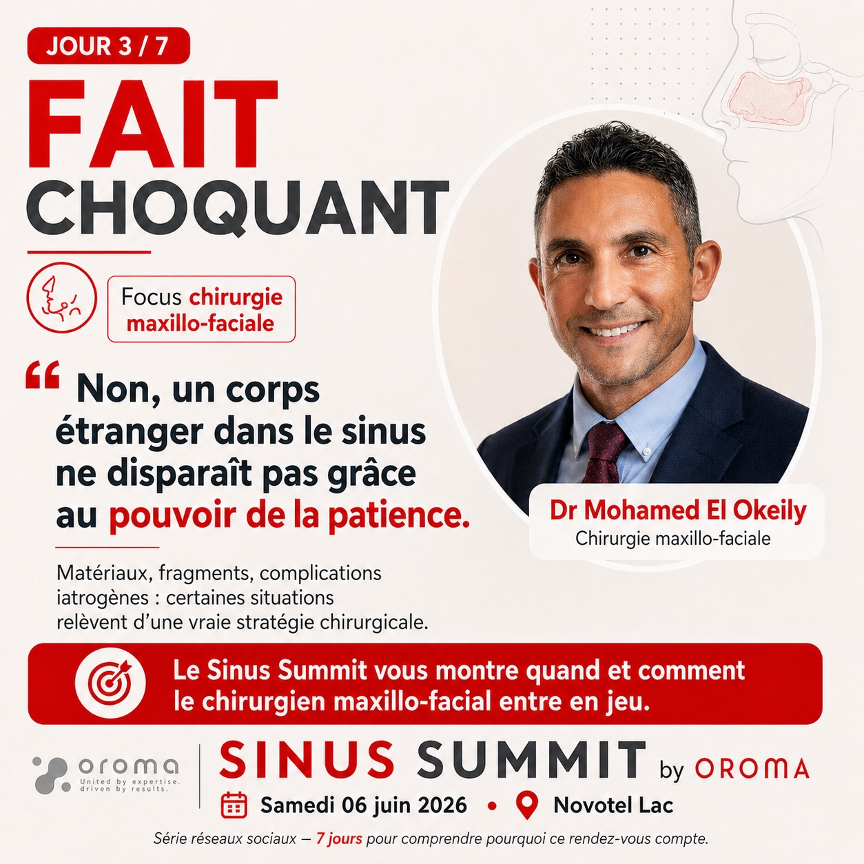 Maxillofacial surgery lecture